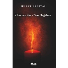 Gülnar Yayınları Tükenen Bir / Sen Değilsin