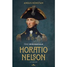 Kronik Kitap Horatio Nelson