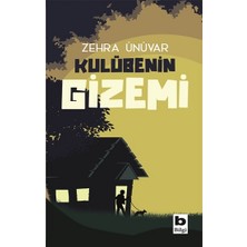 Bilgi Yayınevi Kulübenin Gizemi