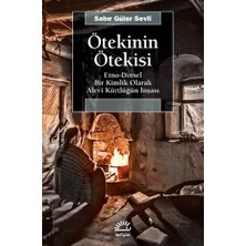 İletişim Yayınları Ötekinin Ötekisi