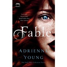 Yabancı Yayınları Fable (Ciltli)