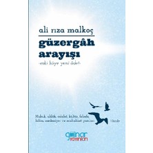 Gülnar Yayınları Güzergah Arayışı