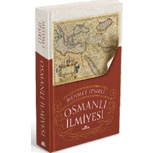 Kronik Kitap Osmanlı Ilmiyesi (Ciltli)