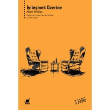 Ayrıntı Yayınları Iyileşmek Üzerine
