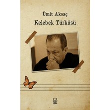 Luna Yayınları Kelebek Türküsü