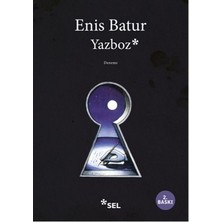 Sel Yayıncılık Yazboz