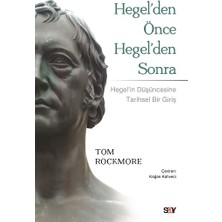 Say Hegel'den Önce Hegel'den Sonra
