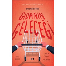 Profil Kitap Gıdanın Geleceği