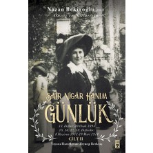 Timaş Yayınları Günlük 2
