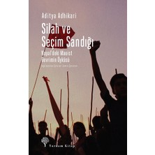 Yordam Kitap Silah ve Seçim Sandığı