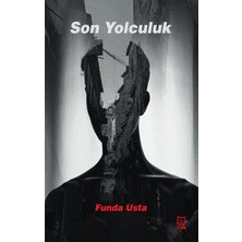 Luna Yayınları Son Yolculuk