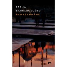 Profil Kitap Ramazanname