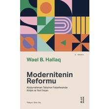Ketebe Yayınları Modernitenin Reformu