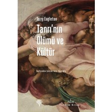 Yordam Kitap Tanrı’nın Ölümü ve Kültür