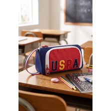 U.S. Polo Assn. 24275-24272-24266 Kalemlik Okul Öğrenci Kalem Kutusu