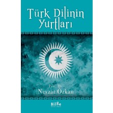 Türk Dilinin Yurtları