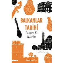 İnkılap Kitabevi Balkanlar Tarihi
