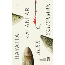 Timaş Yayınları Hayatta Kalanlar