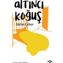 Fol Kitap Altıncı Koğuş