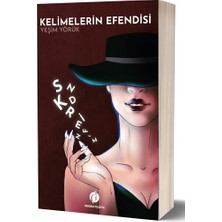 Herdem Kitap Kelimelerin Efendisi