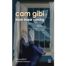 Luna Yayınları Cam Gibi