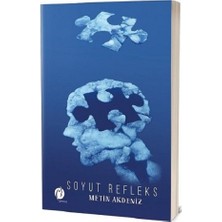 Herdem Kitap Soyut Refleks