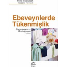 İletişim Yayınları Ebeveynlerde Tükenmişlik