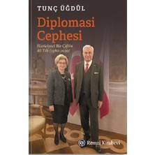 Remzi Kitabevi Diplomasi Cephesi