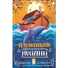 Timaş Yayınları Peygamberlerin Mucizeleri