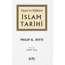 Siyasi ve Kültürel - Islam Tarihi (Ciltli)
