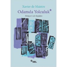 Sel Yayıncılık Odamda Yolculuk