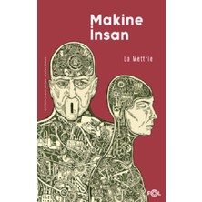 Fol Kitap Makine Insan