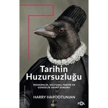 Fol Kitap Tarihin Huzursuzluğu – Modernlik, Kültürel Pratik ve Gündelik Hayat Sorunu–