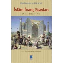 Islam Inanç Esasları