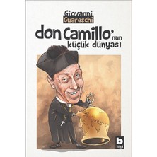 Bilgi Yayınevi Don Camillo'nun Küçük Dünyası