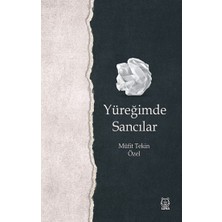 Luna Yayınları Yüreğimde Sancılar
