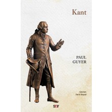 Say Kant