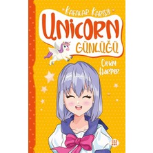 Dokuz Yayınları Unicorn Günlüğü 2 - Kafalar Karışık