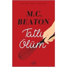 Nemesis Kitap Tatlı Ölüm