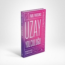 Kronik Kitap Uzay Yolculuğu (Ciltli)