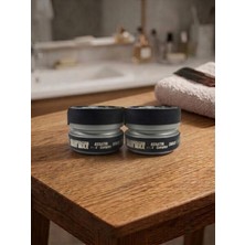 Fix Egoiste Power Wax 10 Maximum Control Saç Vaksı 150 ml - Keratin & Prov Complex Maksimum Güçlü Tutuş Vaks 2'li Set