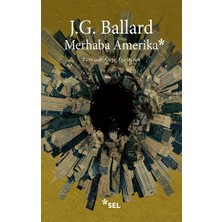 Sel Yayıncılık Merhaba Amerika