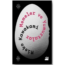 Doğan Kitap Memeler ve Yumurtalar