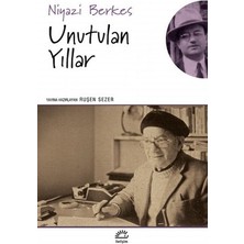 İletişim Yayınları Unutulan Yıllar