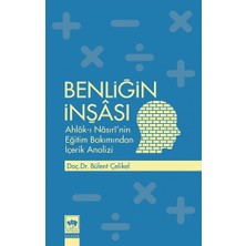 Ötüken Neşriyat Benliğin Inşası