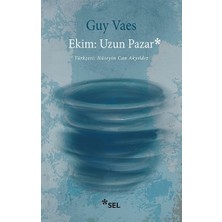 Sel Yayıncılık Ekim - Uzun Pazar