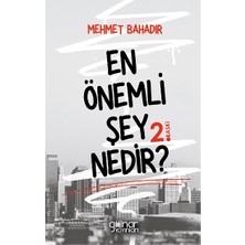 Gülnar Yayınları En Önemli Şey Nedir?
