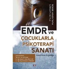 Say Emdr ve Çocuklarla Psikoterapi Sanatı