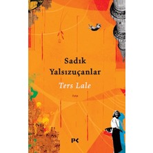 Profil Kitap Ters Lale