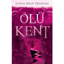Dokuz Yayınları Ölü Kent 1